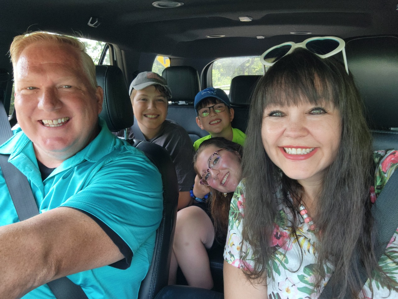 Puzzling Adventures near Pinckney